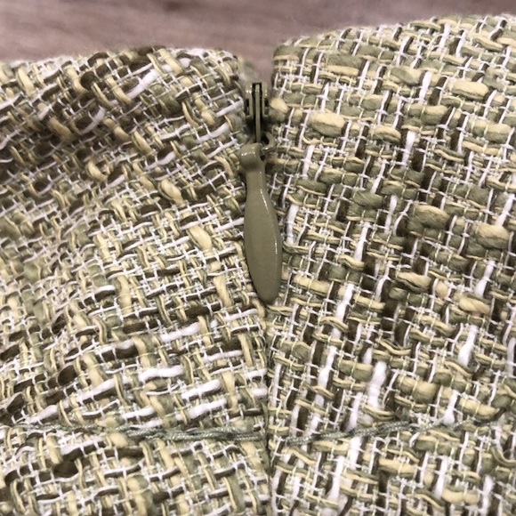 Ann Taylor Petites skirt size 2P - Picture 7 of 7